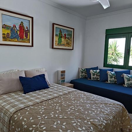 Apartmán Buenavista Puerto del Carmen  Exteriér fotografie