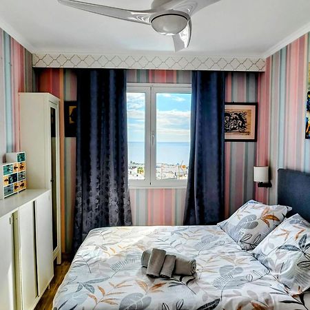 Apartmán Buenavista Puerto del Carmen  Exteriér fotografie