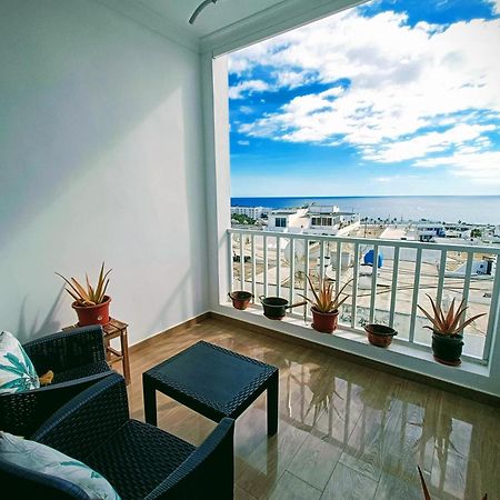 Apartmán Buenavista Puerto del Carmen  Exteriér fotografie