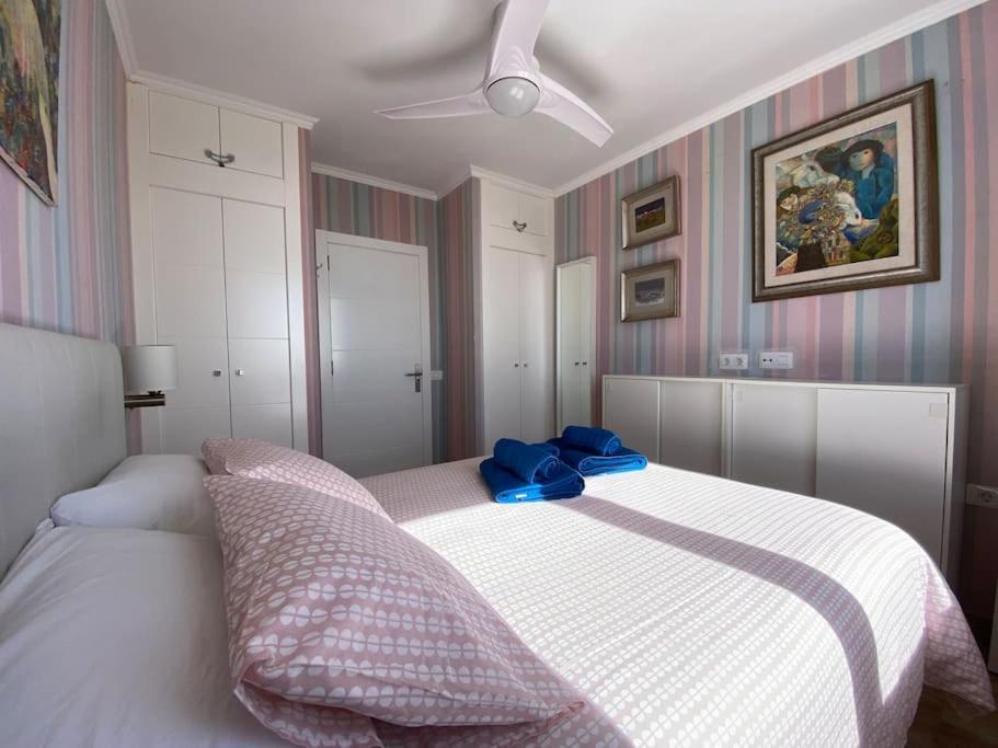 Apartmán Buenavista Puerto del Carmen  Exteriér fotografie