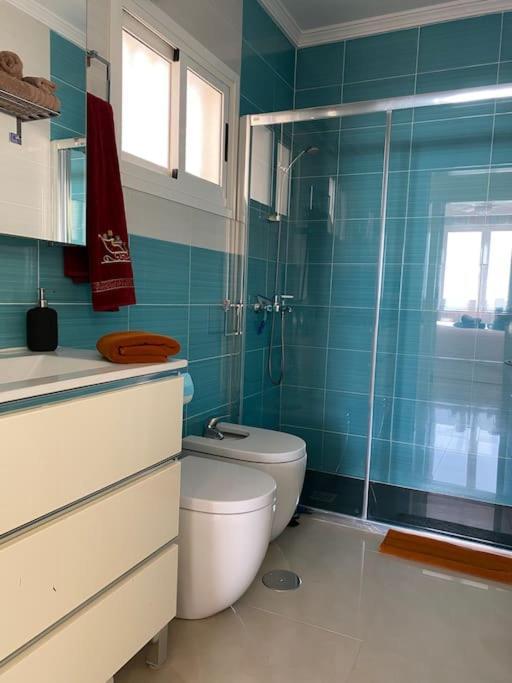 Apartmán Buenavista Puerto del Carmen  Exteriér fotografie