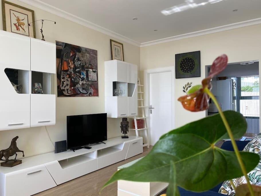 Apartmán Buenavista Puerto del Carmen  Exteriér fotografie