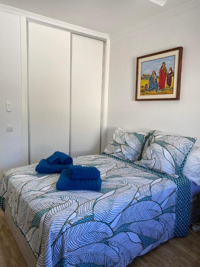 Apartmán Buenavista Puerto del Carmen  Exteriér fotografie