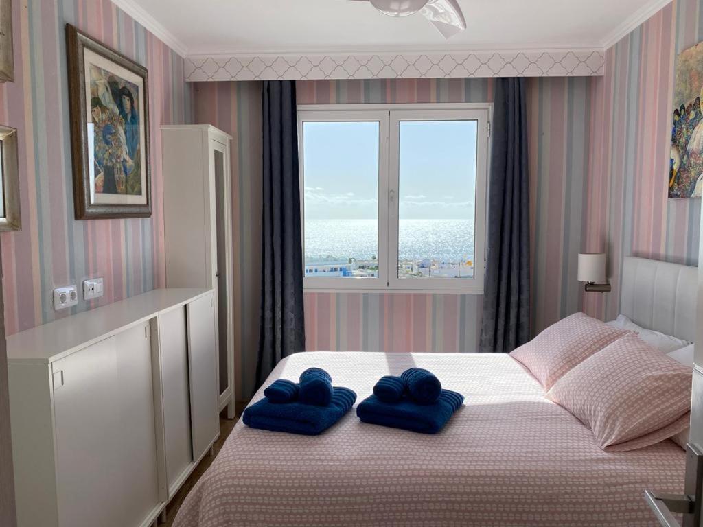 Apartmán Buenavista Puerto del Carmen  Exteriér fotografie