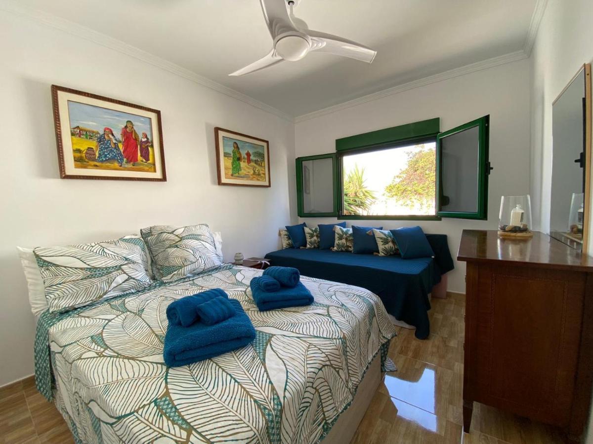 Apartmán Buenavista Puerto del Carmen  Exteriér fotografie