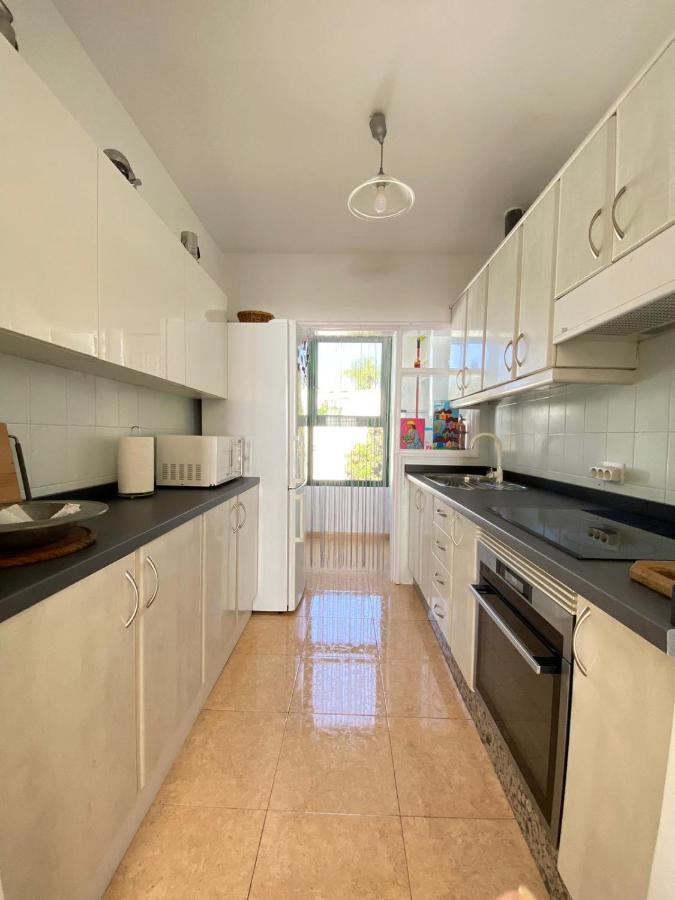 Apartmán Buenavista Puerto del Carmen  Exteriér fotografie