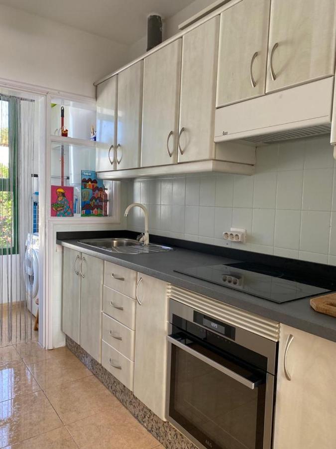 Apartmán Buenavista Puerto del Carmen  Exteriér fotografie