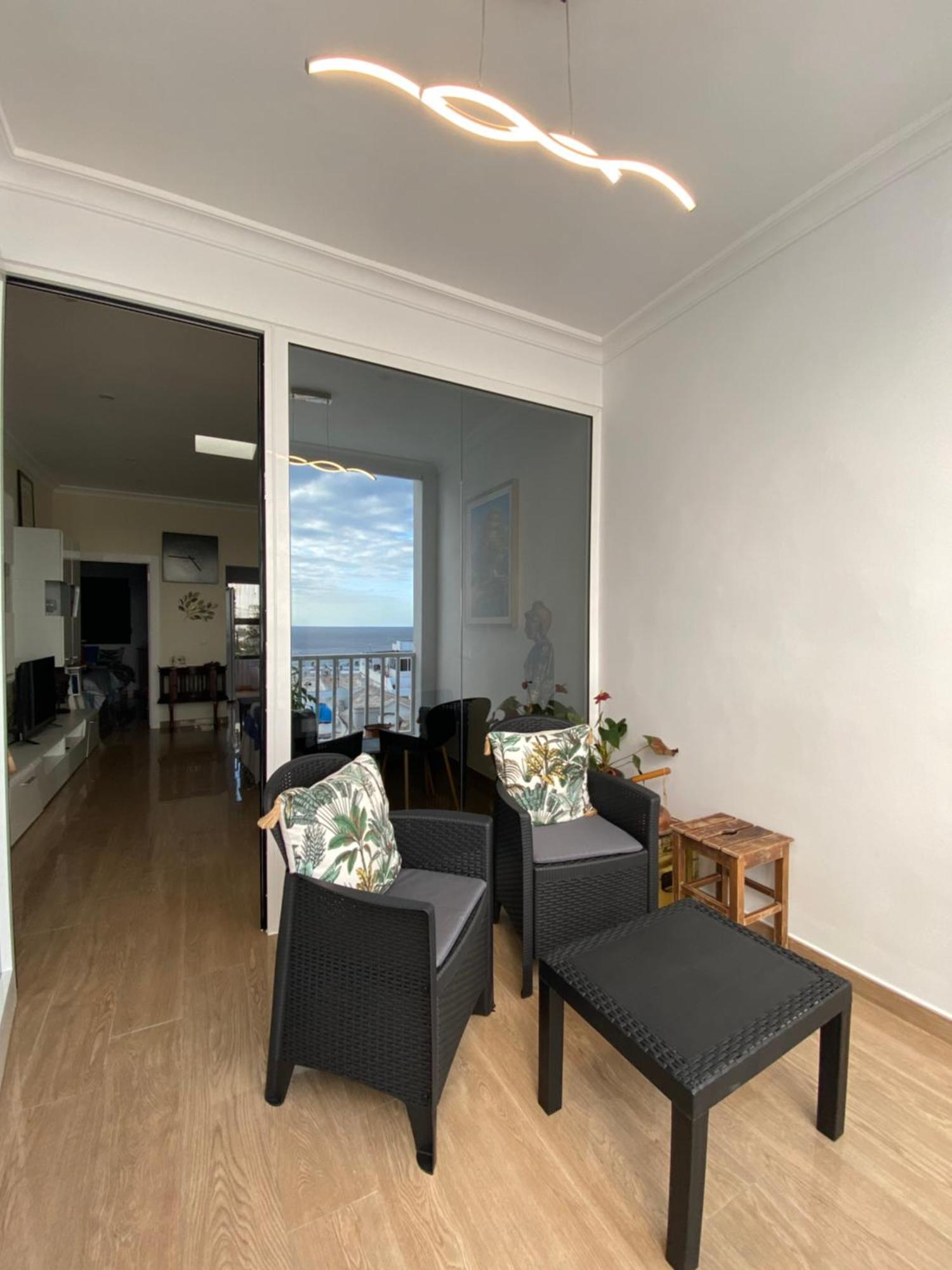 Apartmán Buenavista Puerto del Carmen  Exteriér fotografie