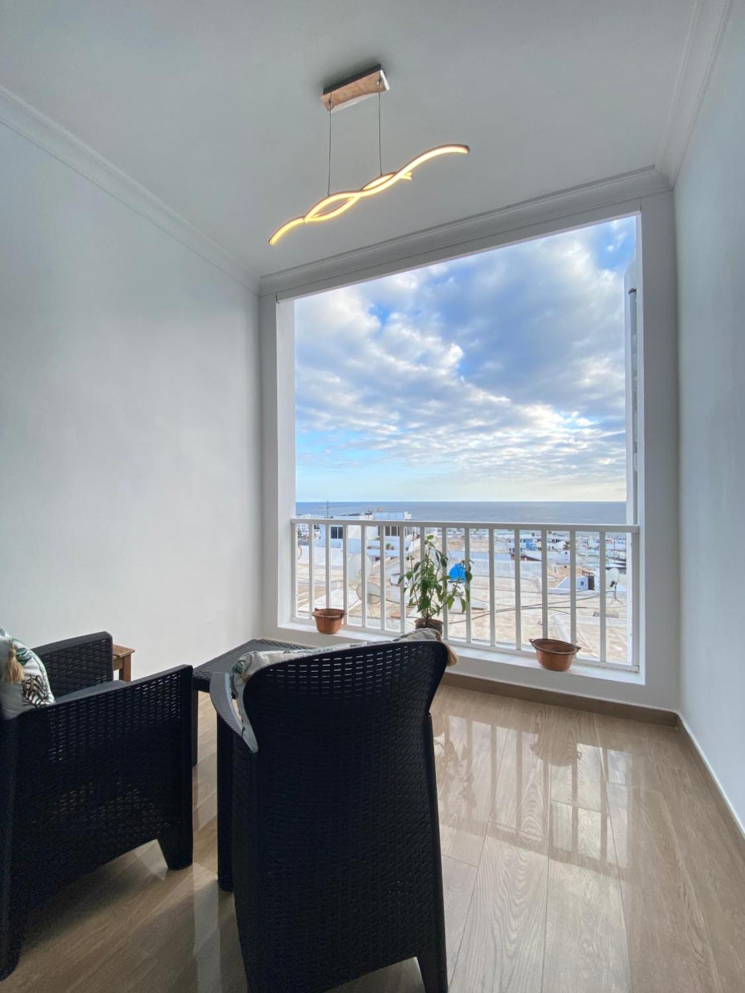 Apartmán Buenavista Puerto del Carmen  Exteriér fotografie