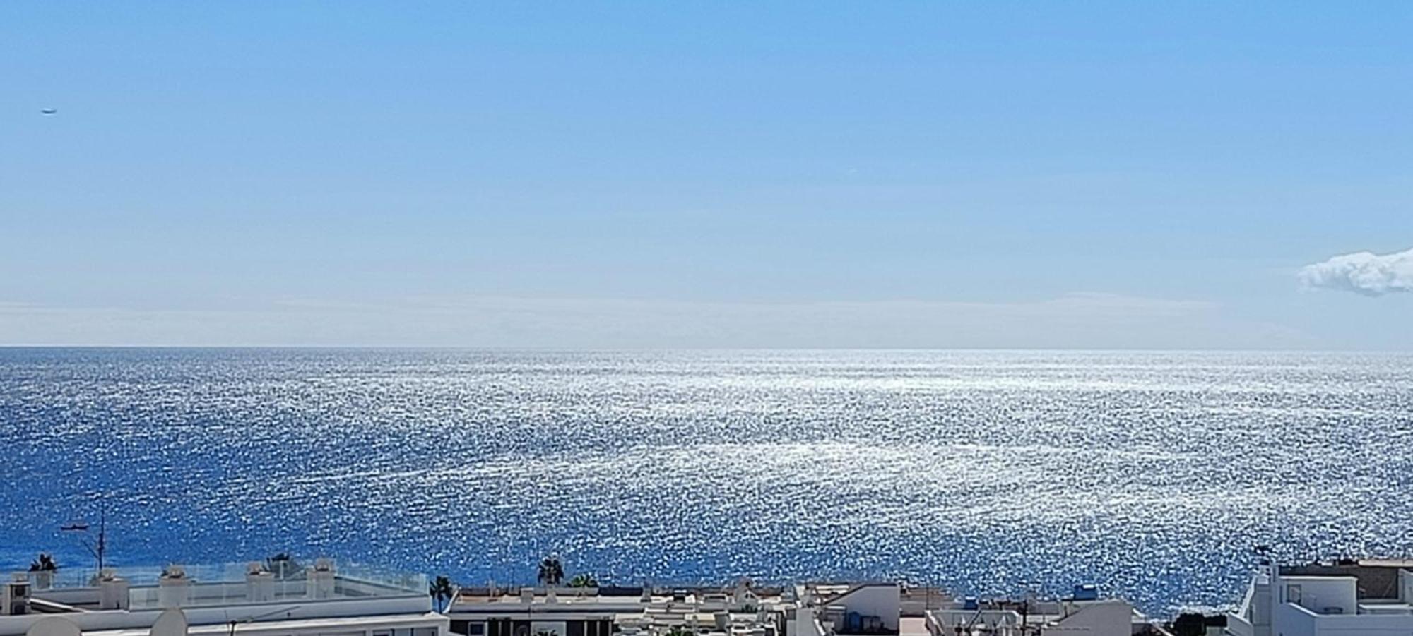 Apartmán Buenavista Puerto del Carmen  Exteriér fotografie