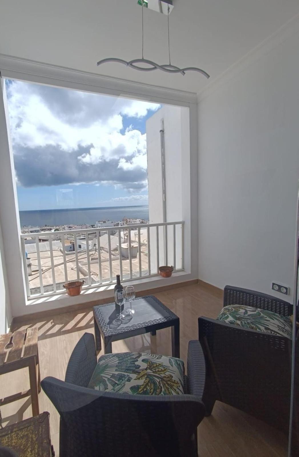 Apartmán Buenavista Puerto del Carmen  Exteriér fotografie