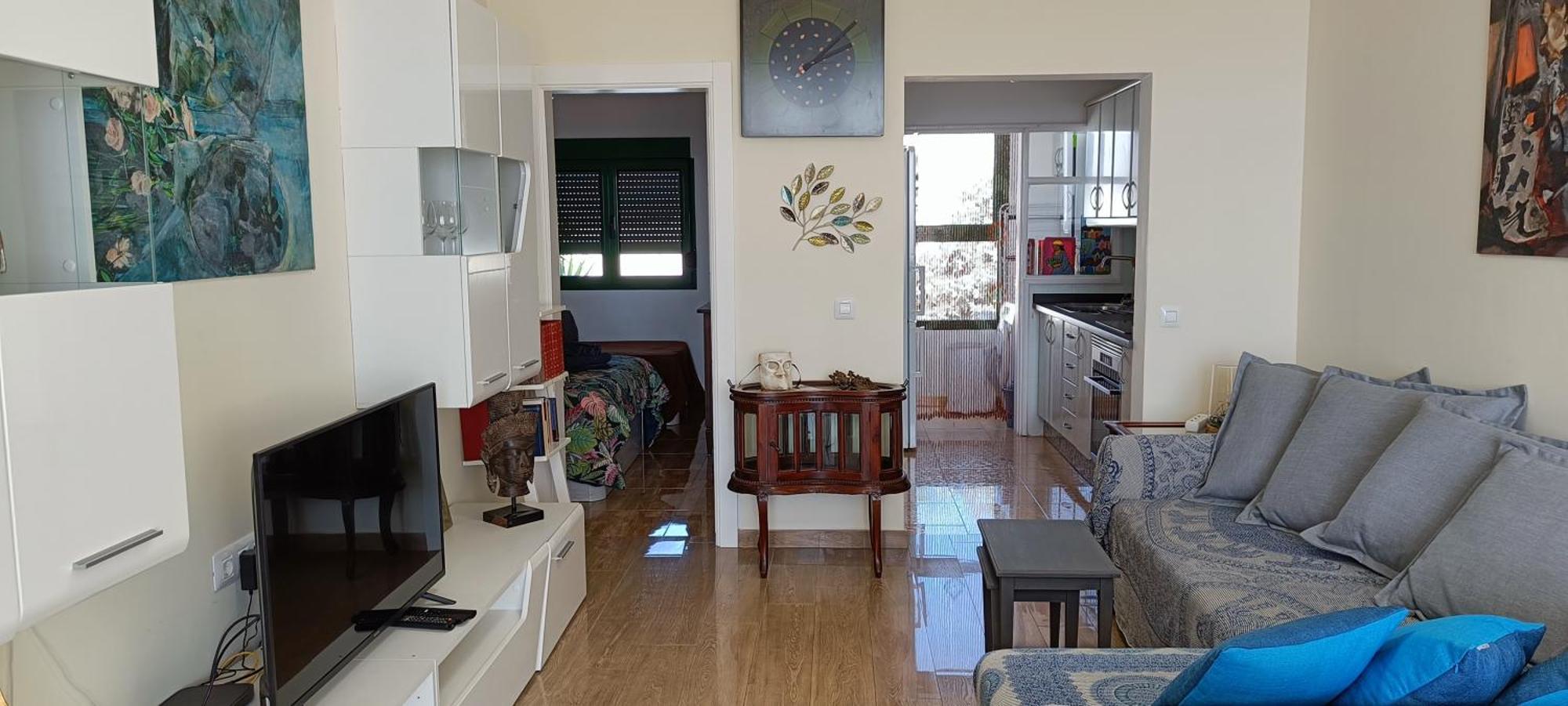Apartmán Buenavista Puerto del Carmen  Exteriér fotografie