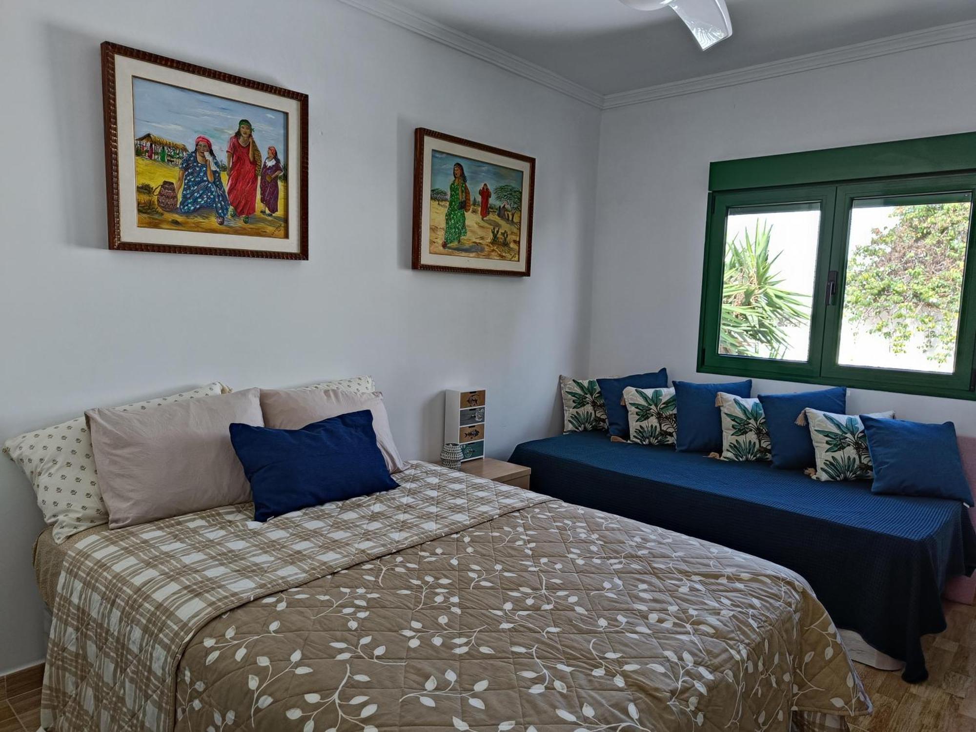 Apartmán Buenavista Puerto del Carmen  Exteriér fotografie