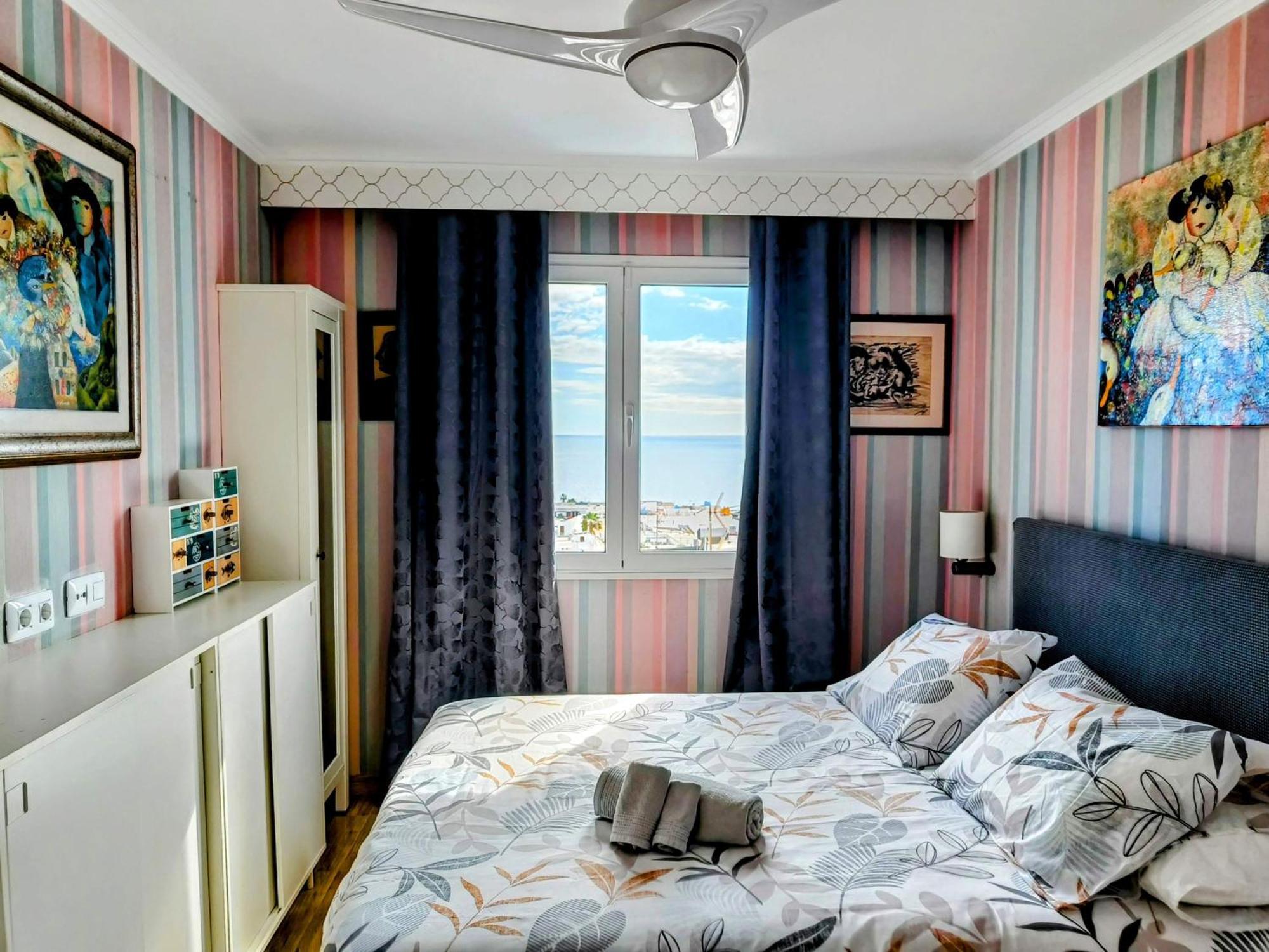 Apartmán Buenavista Puerto del Carmen  Exteriér fotografie