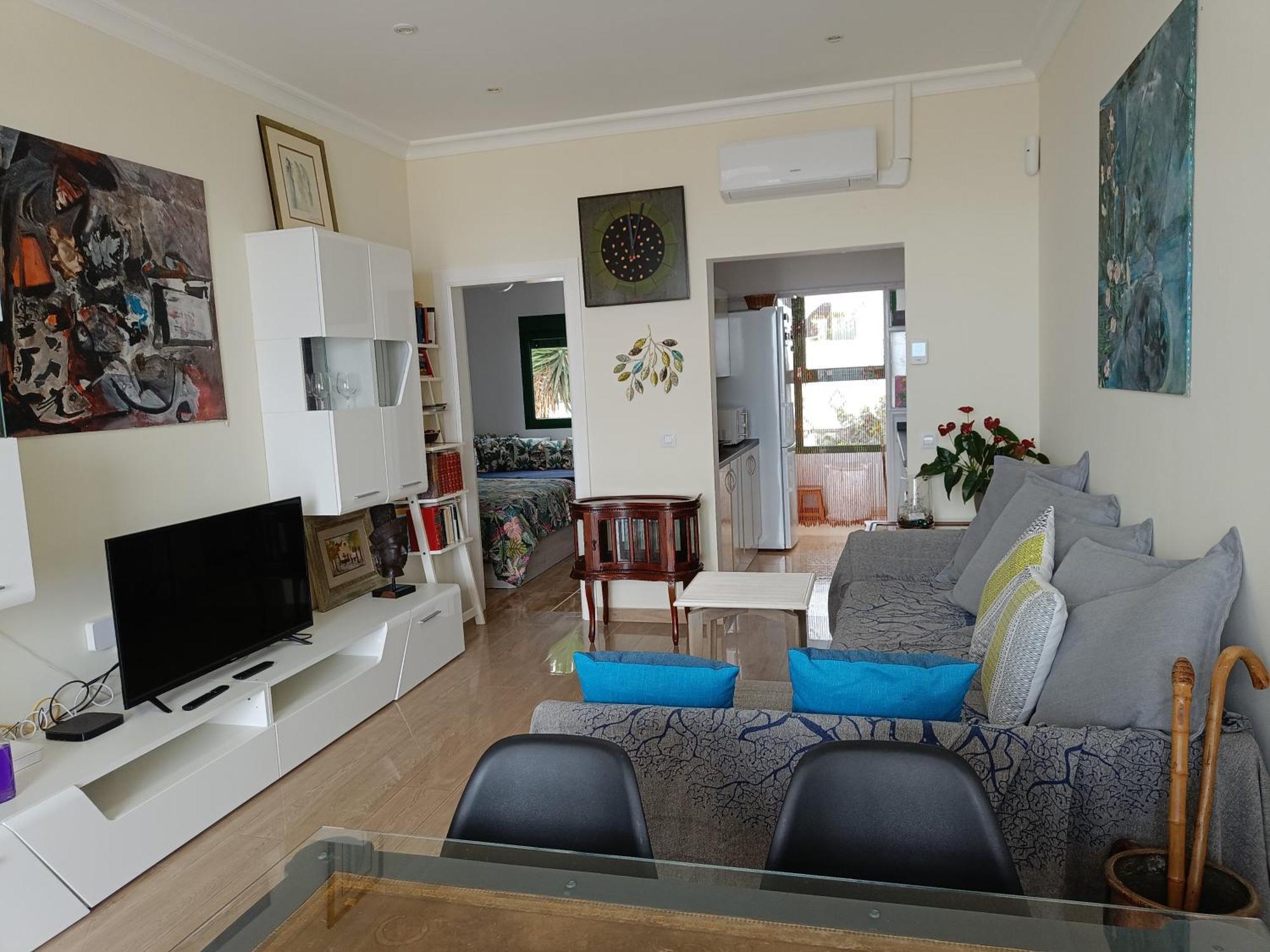 Apartmán Buenavista Puerto del Carmen  Exteriér fotografie