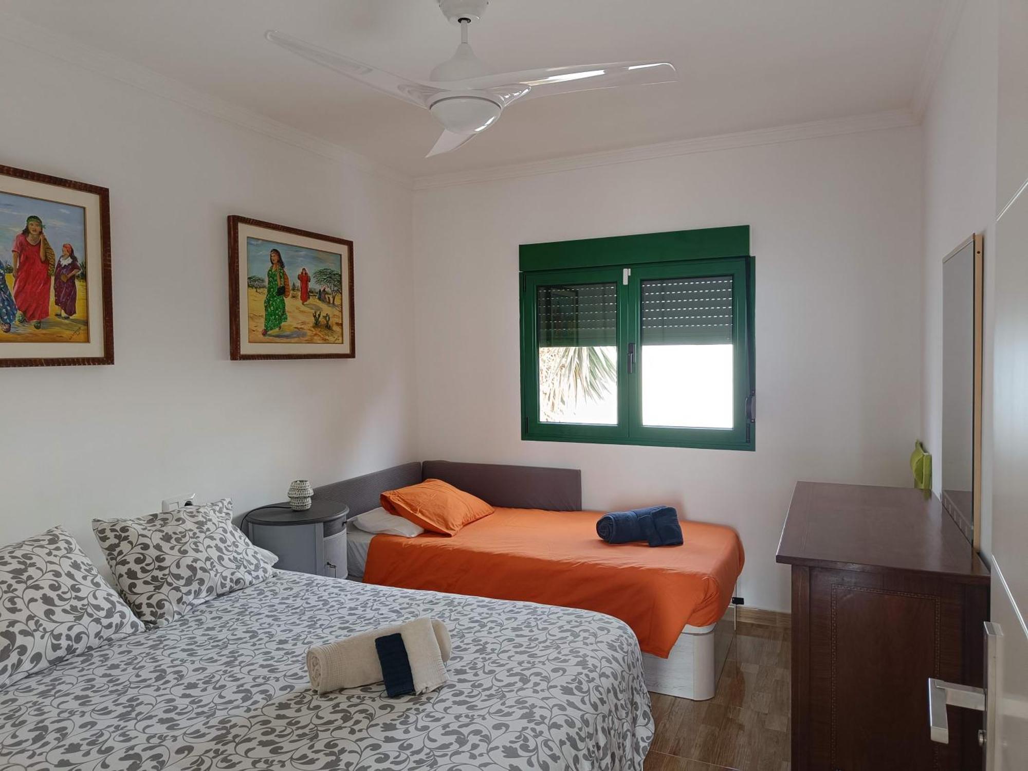 Apartmán Buenavista Puerto del Carmen  Exteriér fotografie