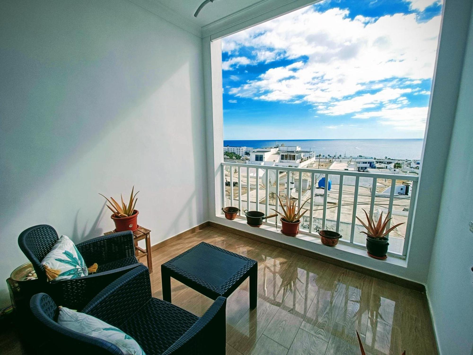 Apartmán Buenavista Puerto del Carmen  Exteriér fotografie