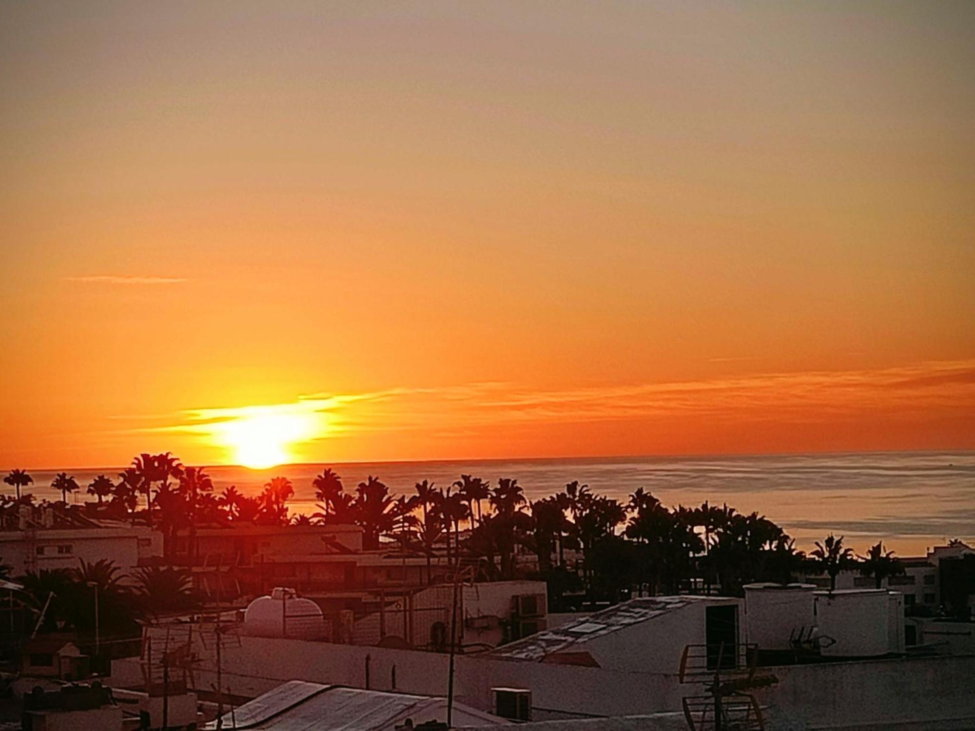 Apartmán Buenavista Puerto del Carmen  Exteriér fotografie