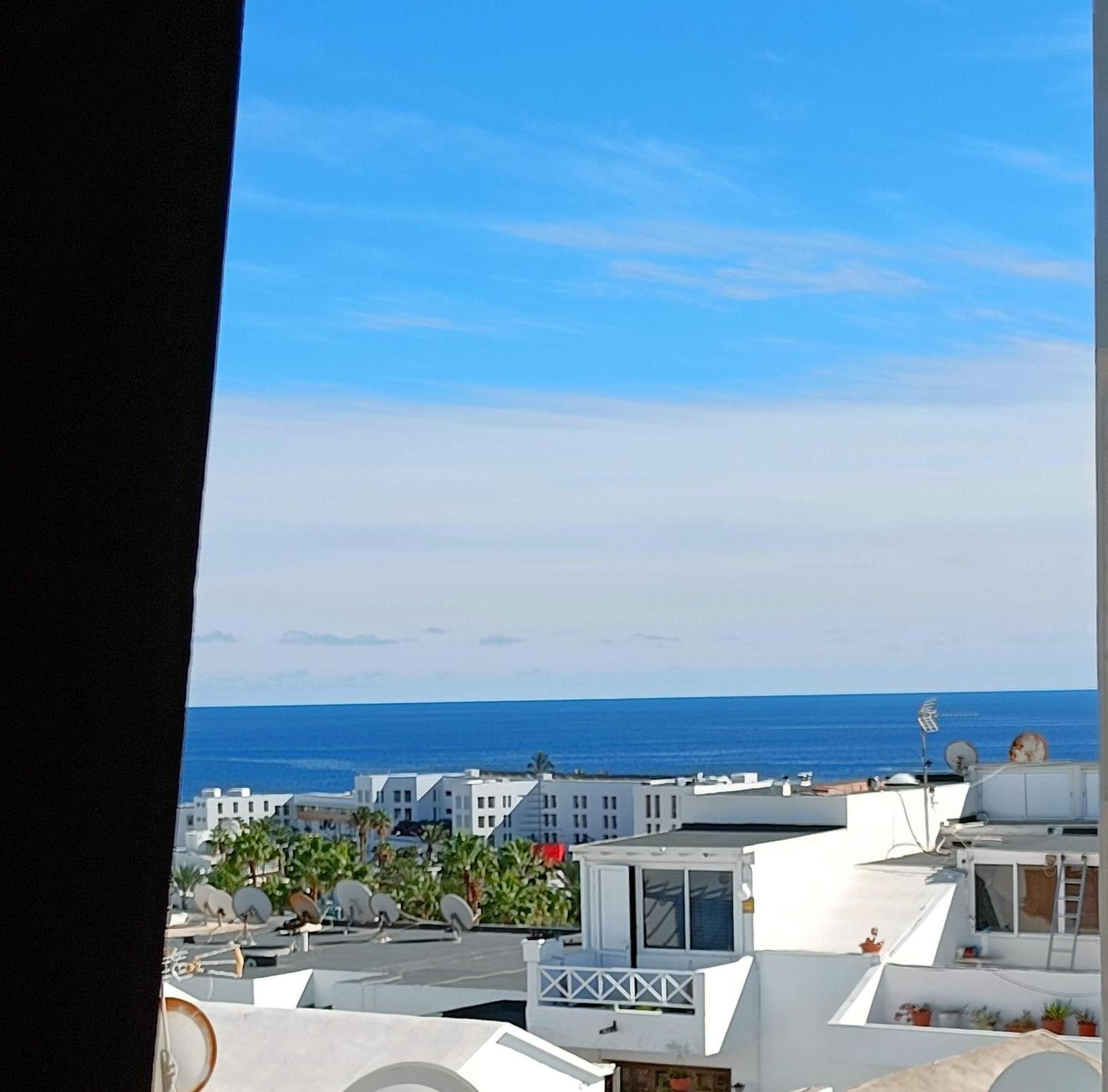 Apartmán Buenavista Puerto del Carmen  Exteriér fotografie