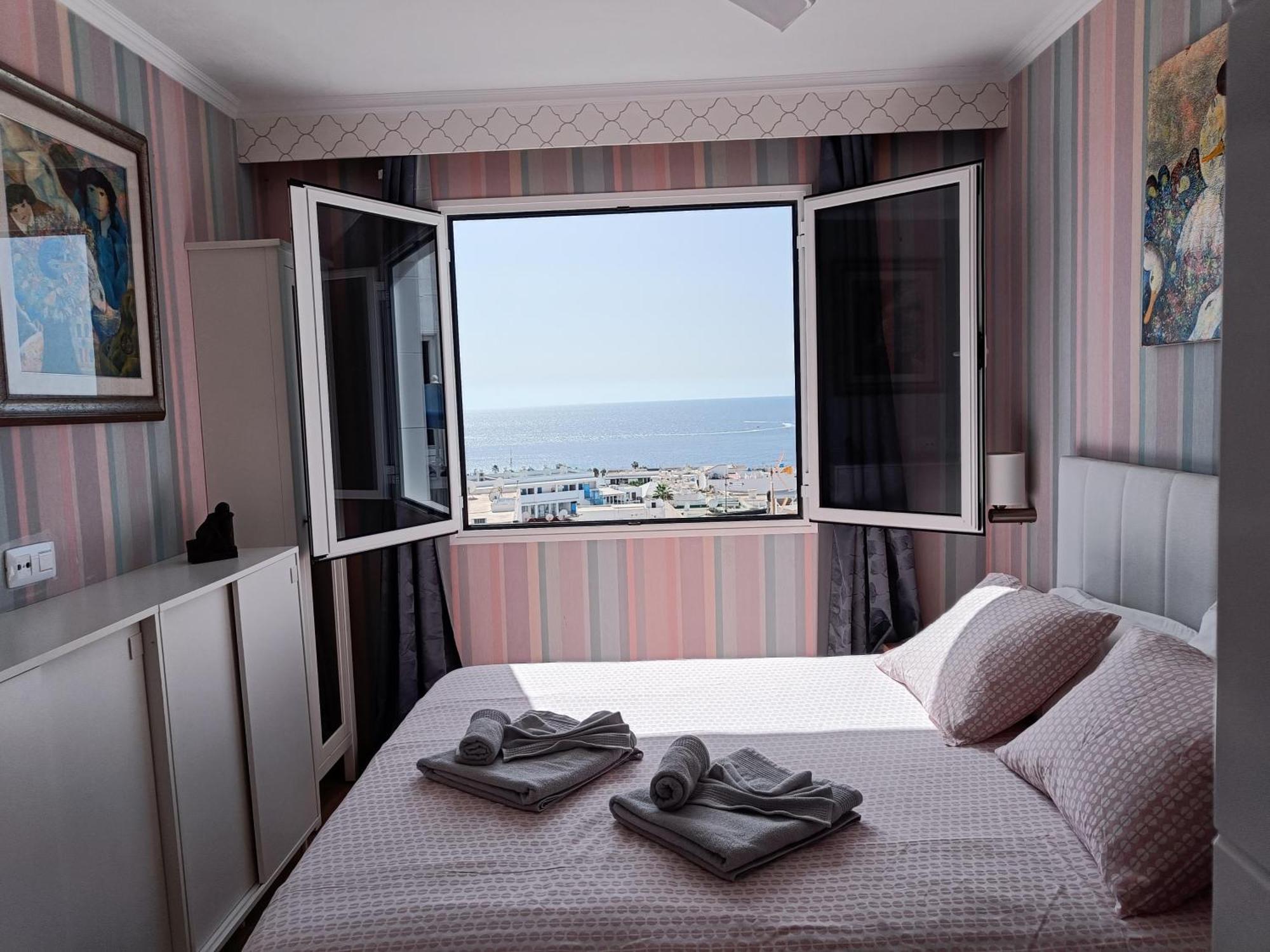 Apartmán Buenavista Puerto del Carmen  Exteriér fotografie